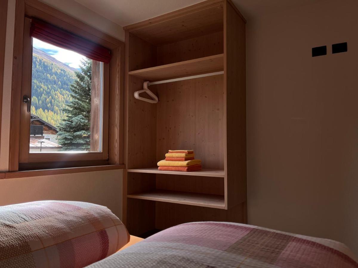 Chalet Girasole Livigno Zewnętrze zdjęcie