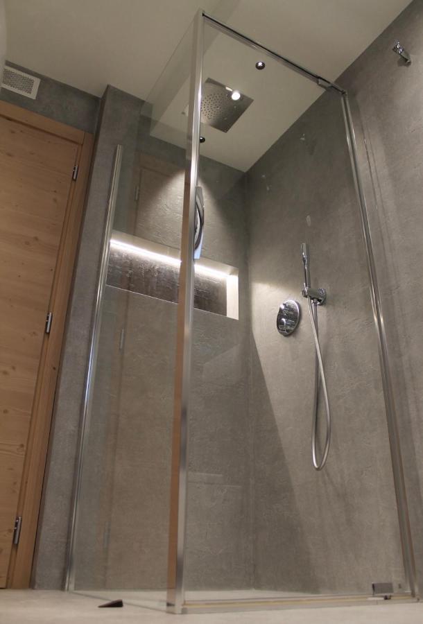 Chalet Girasole Livigno Zewnętrze zdjęcie