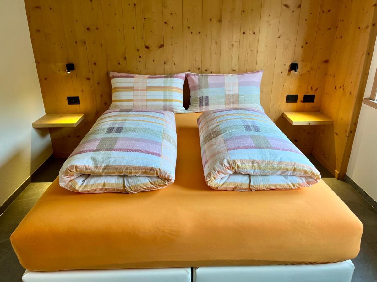 Chalet Girasole Livigno Zewnętrze zdjęcie